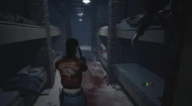 Resident Evil Code Veronica, il fan remake si mostra