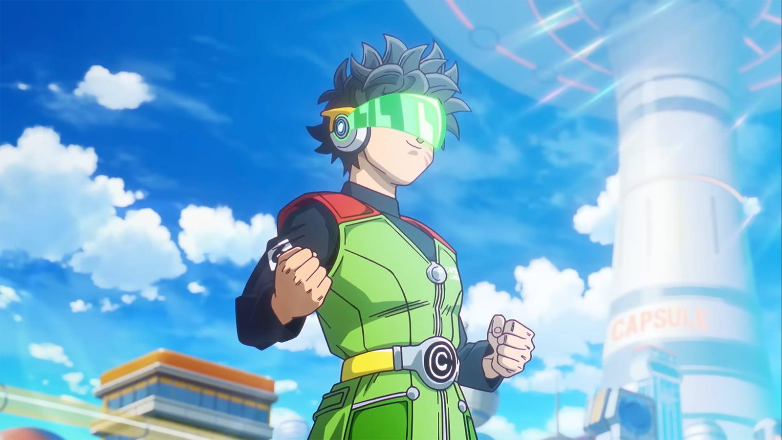 Anteprima: Dragon Ball Xenoverse 3 è ufficiale