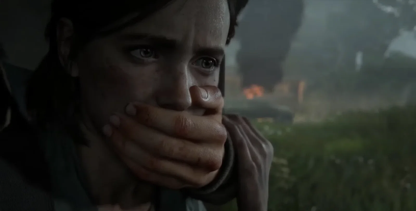 The Last of Us 3, un ex Naughty Dog svela i piani originali