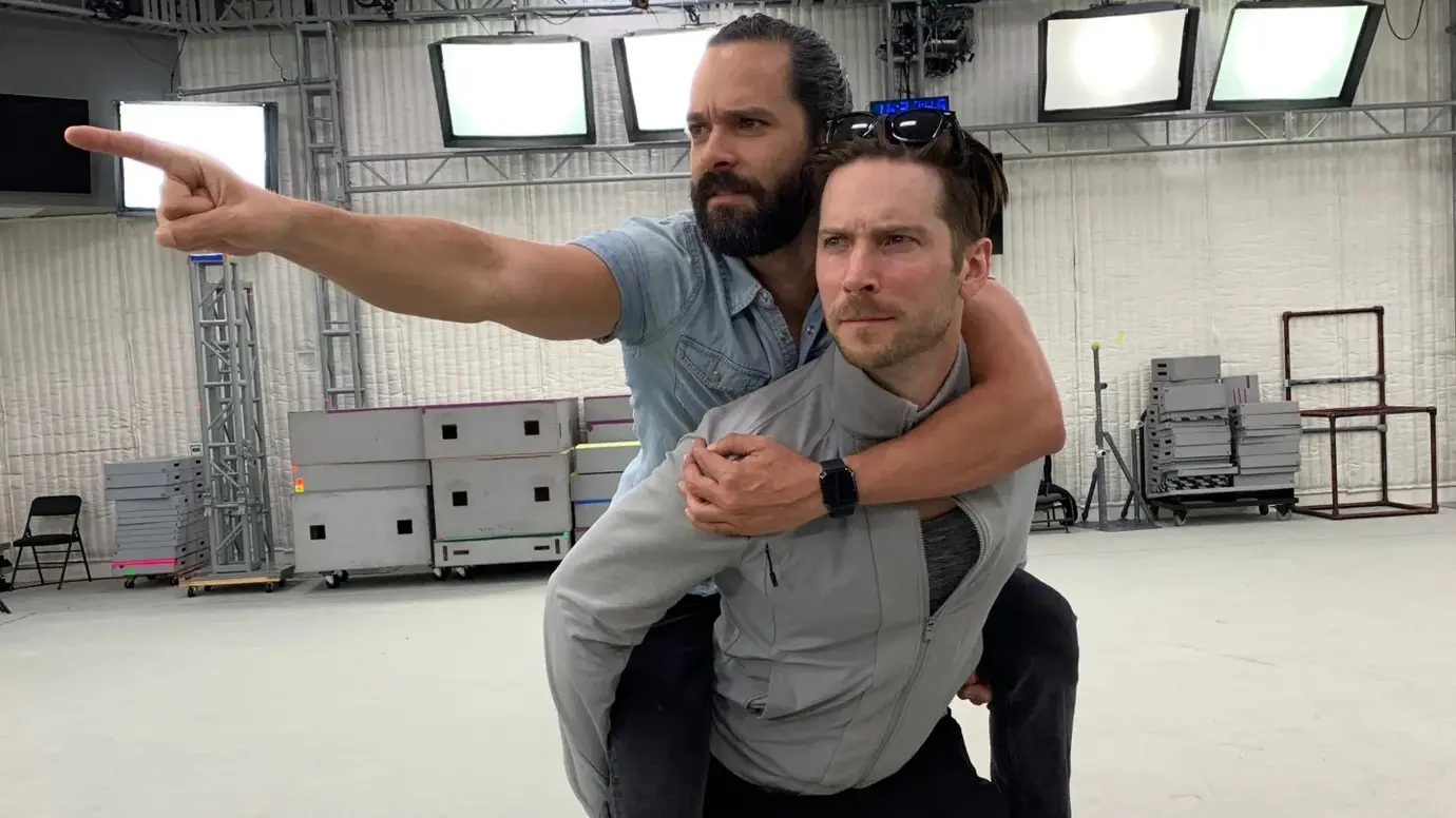 La star di The Last of Us vuole crearsi il suo videogioco