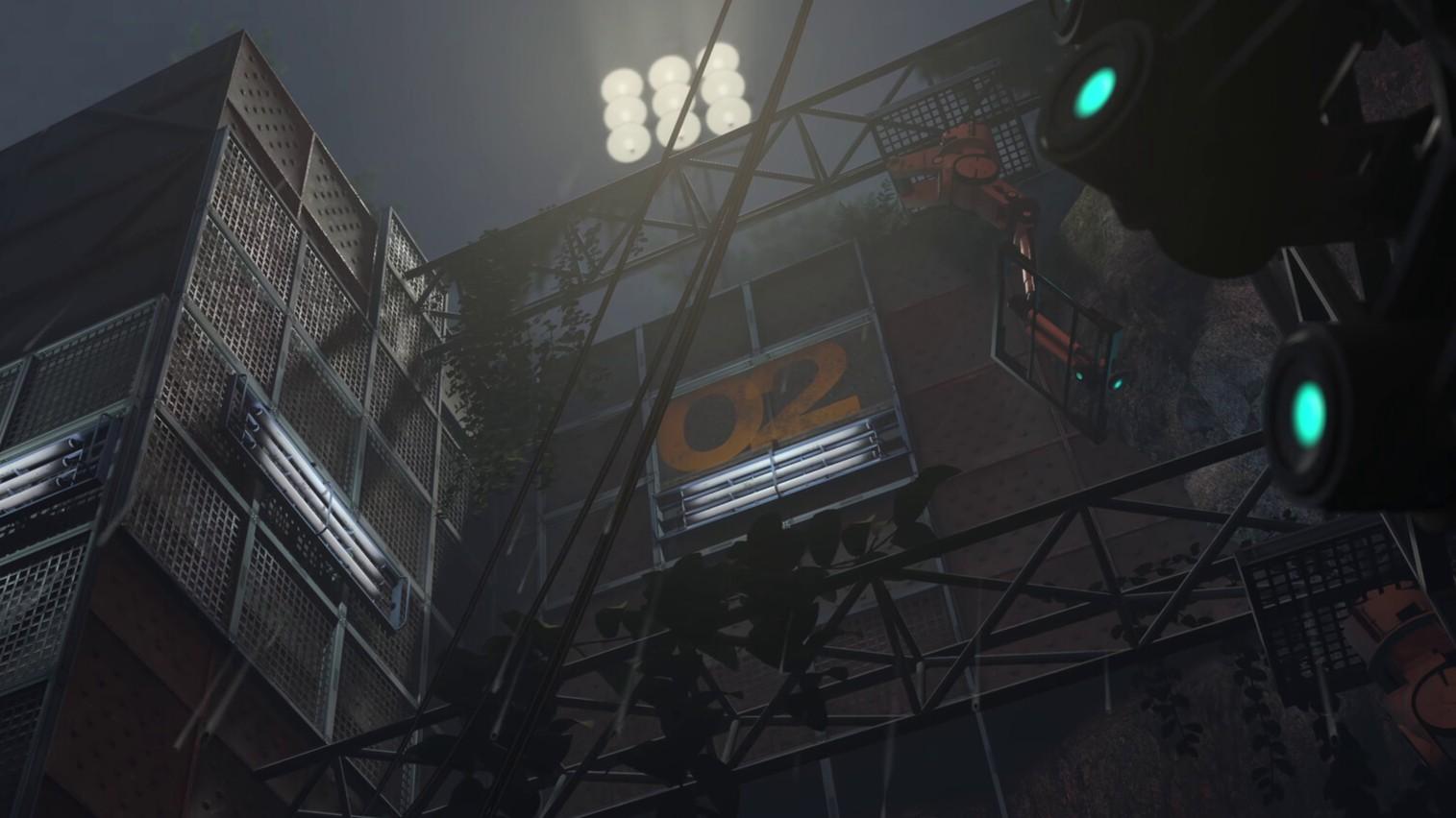 Portal 2 torna gratis con una nuova edizione creata dai fan