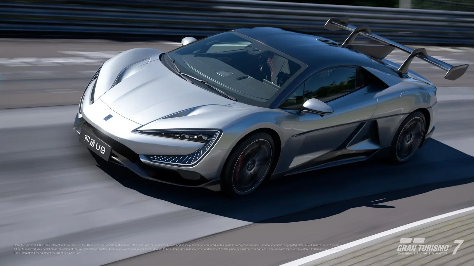 Gran Turismo 7 si aggiorna oggi gratis, ecco le novità
