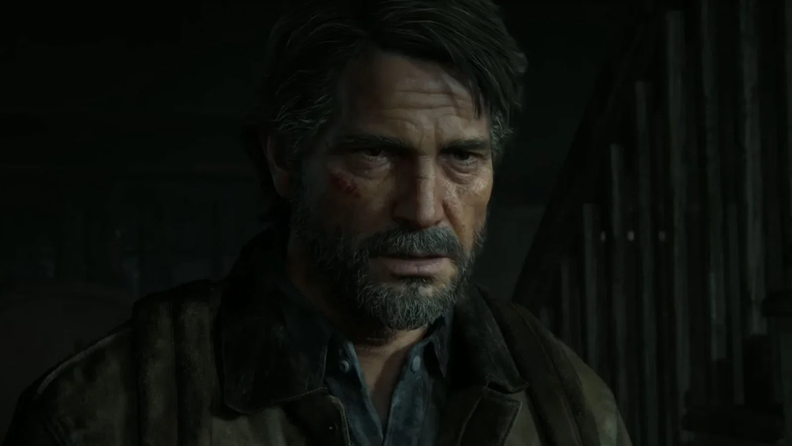 The Last of Us, Troy Baker riapre al futuro di Joel