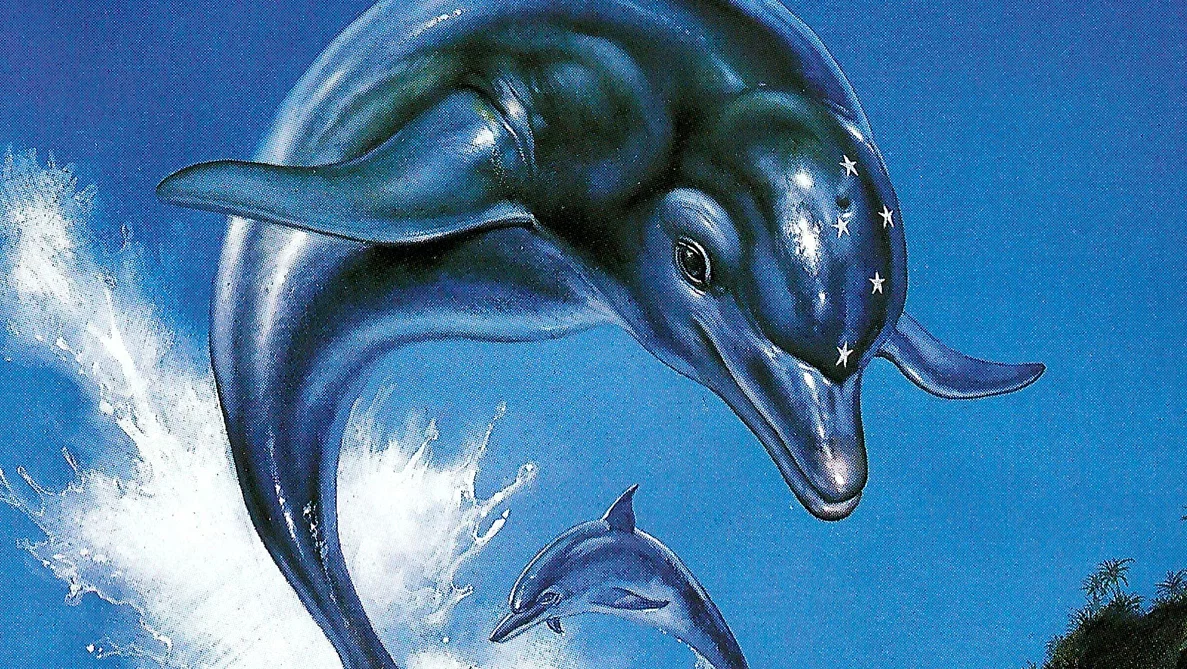 Ecco the Dolphin torna, ma non come lo ricordavate