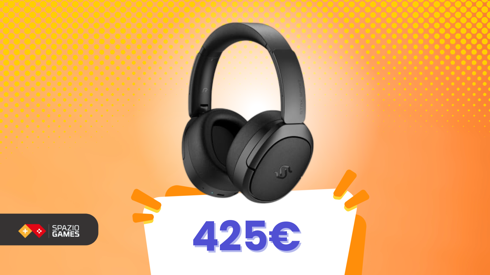 Edifier alza il livello: cuffie competitive e ora anche in promo limitata su Amazon