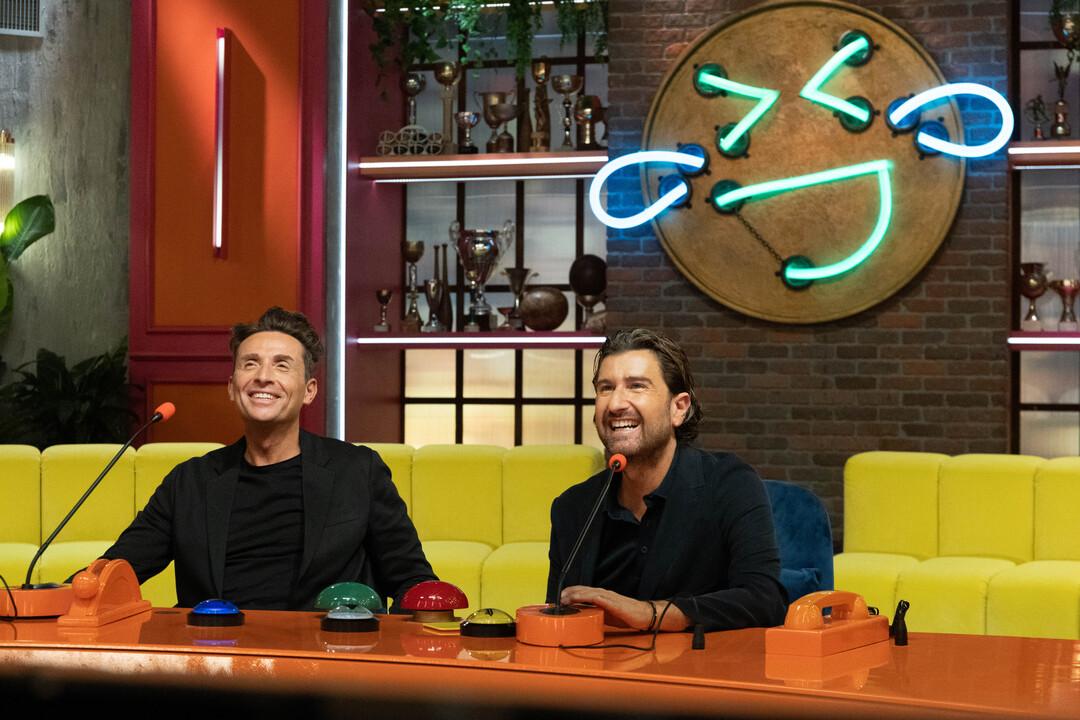 LOL 6, il cast si racconta: preparazione e segreti