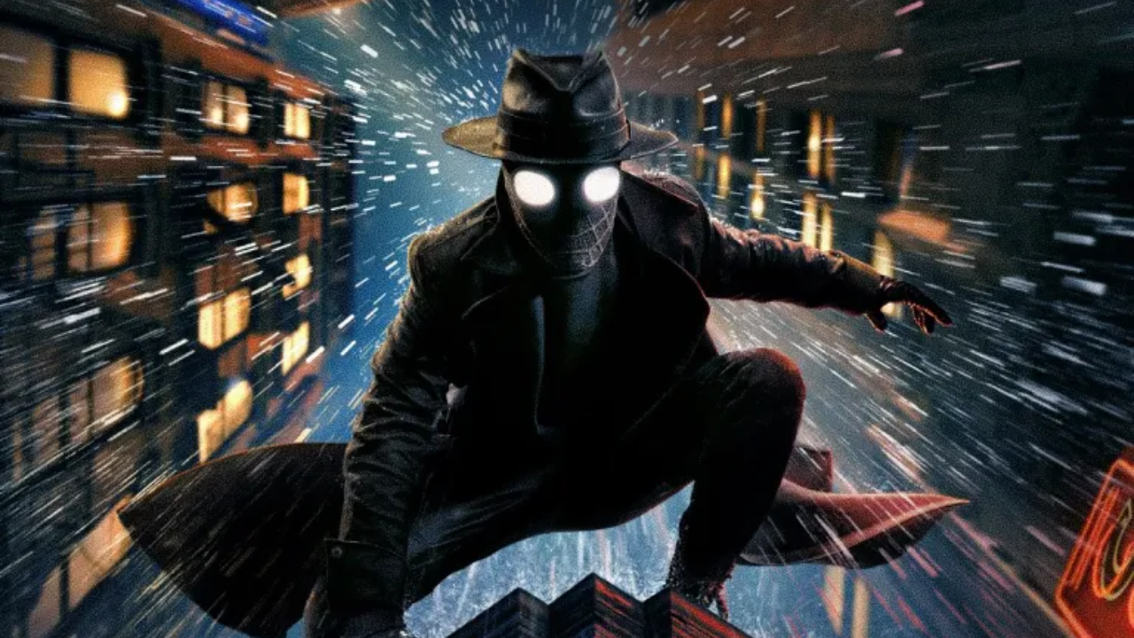 Spider-Noir: il nuovo trailer punta i riflettori sui villain della serie