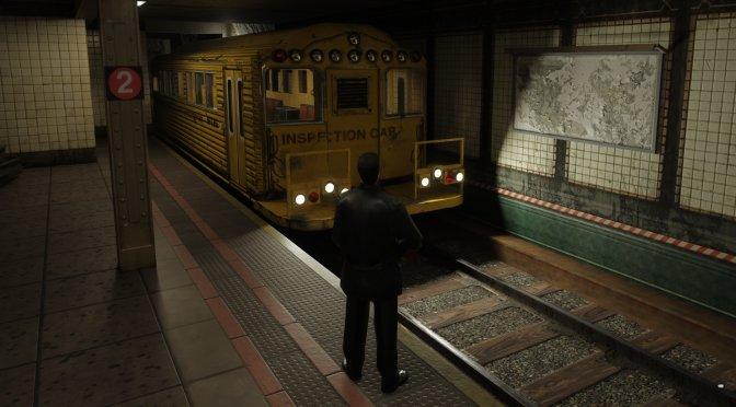 Max Payne torna a brillare sotto una "nuova luce"