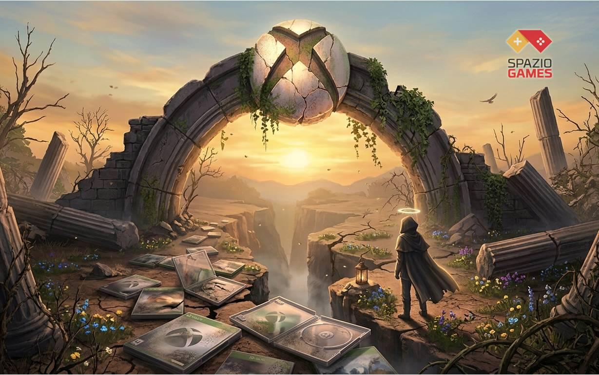 Game Pass è destinato a morire se non cambia rotta