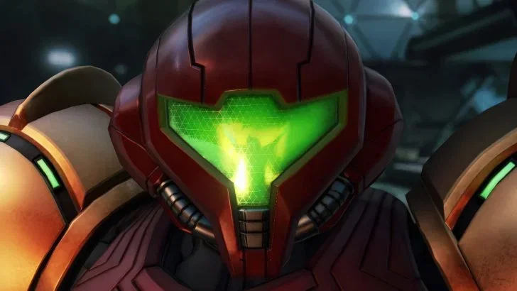 Metroid Ravenous spunta online, di cosa si tratta?