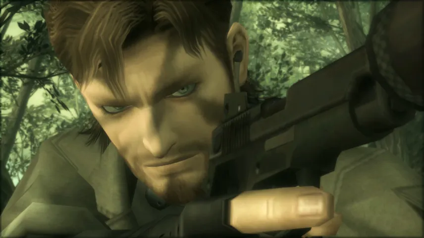 Anche David Hayter fatica con la trama di Metal Gear Solid