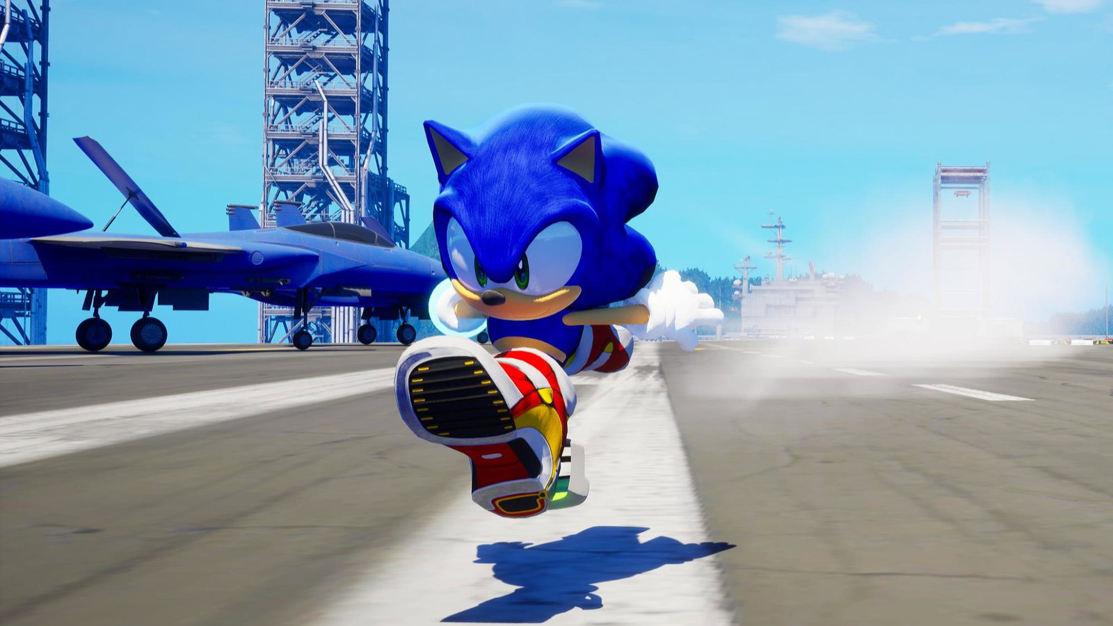 Anteprima: Sonic Adventure 2, il fan remake è in prova gratis