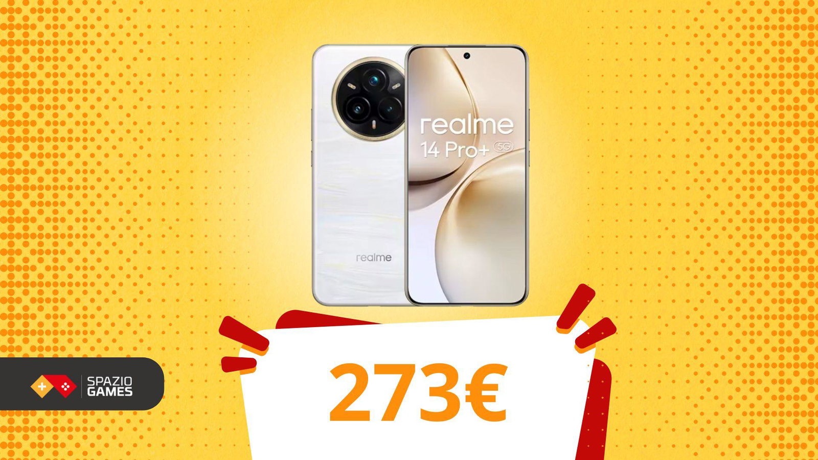 Il Realme che resta un best buy, ma solo a prezzo scontato e con questo coupon
