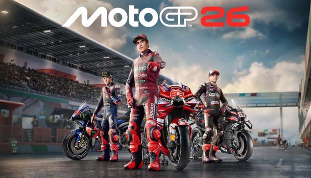 Oggi si corre con MotoGP 26! Offerte fino al 37% nel giorno di lancio