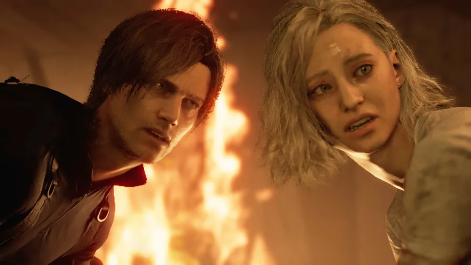 Resident Evil Requiem, spunta un “Capitolo 2” cancellato