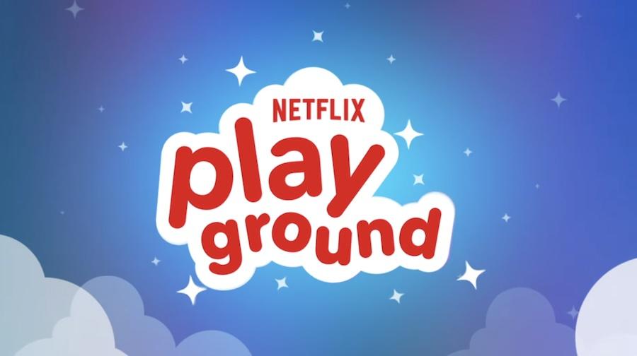 Netflix lancia Playground con giochi e serie gratis