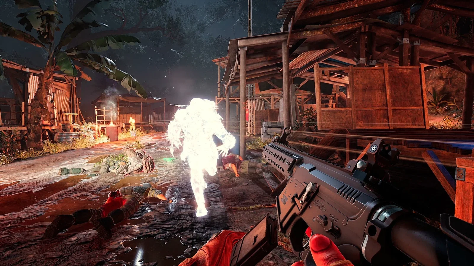 Anteprima: Tre giochi in prova gratis, tra cui uno Sony, su Xbox questo weekend