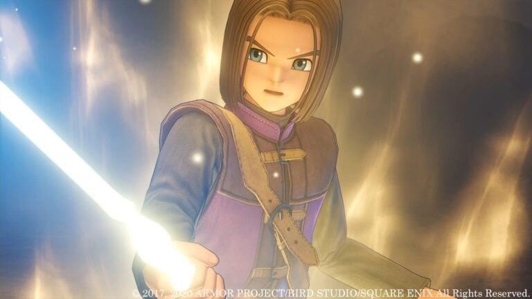 Dragon Quest su Switch 2 è più vicino del previsto