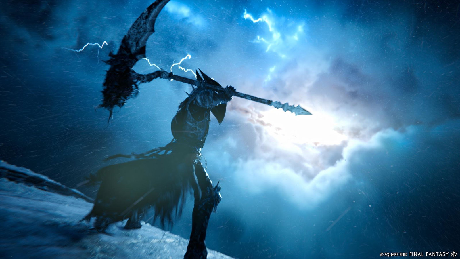 Final Fantasy XIV, una mod fa tremare la community