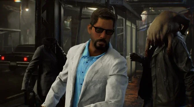 Resident Evil Requiem ospita una leggenda di Half-Life