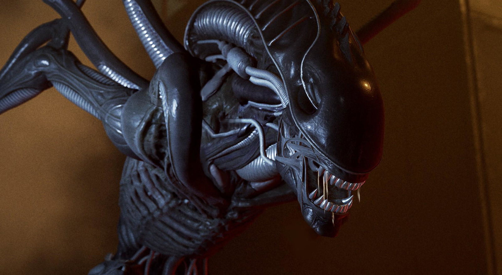 Il futuro di Alien nei videogiochi è già a rischio