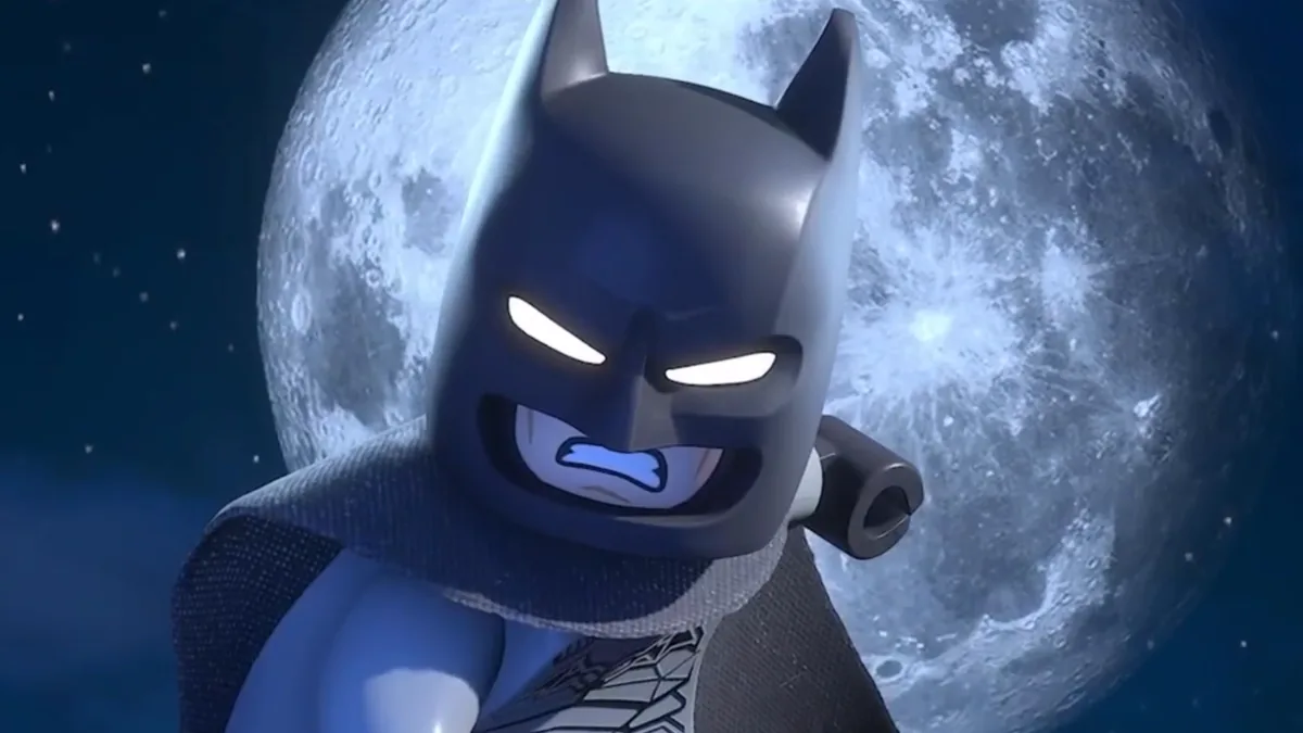 Anteprima: LEGO Batman L'Eredità del Cavaliere Oscuro è l'Arkham che meritiamo