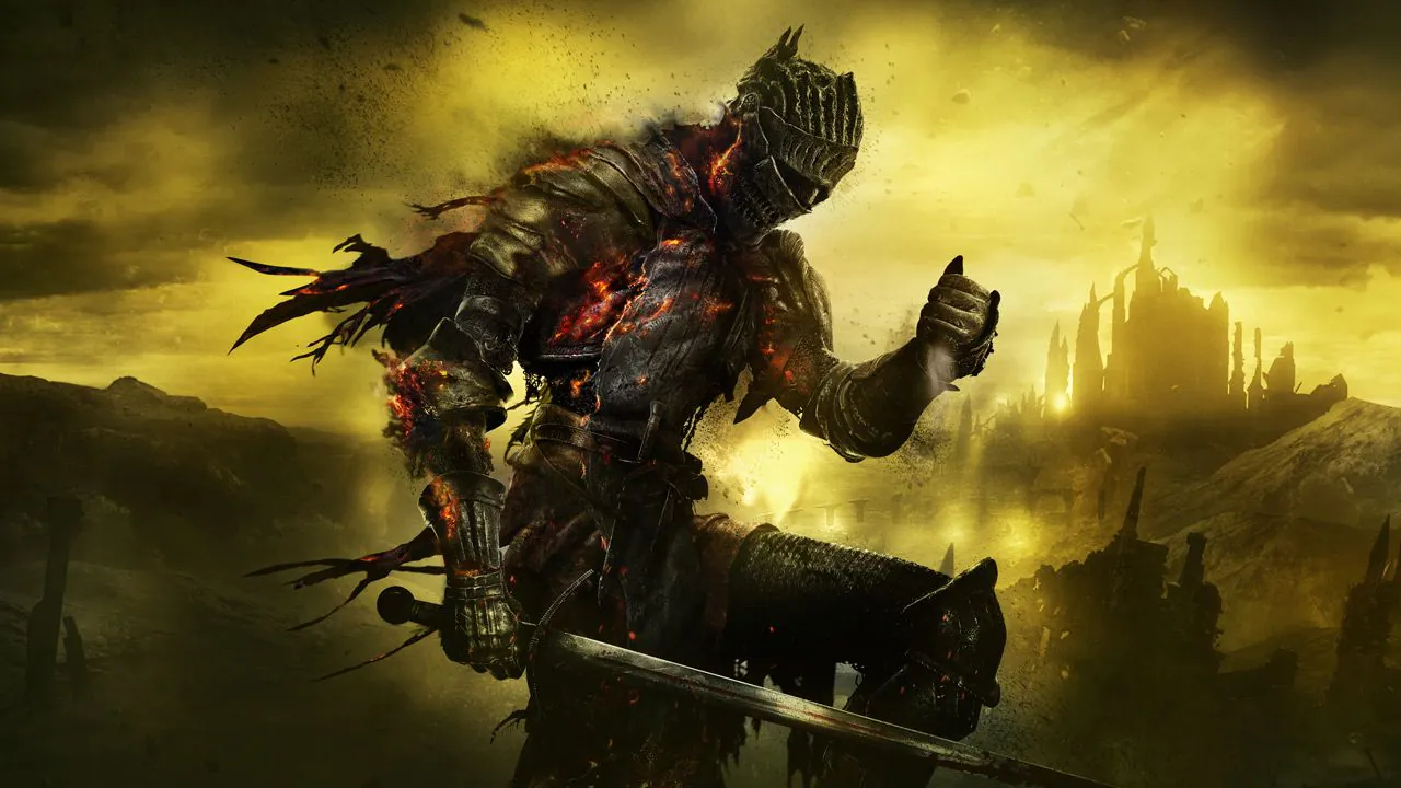 Dark Souls, il sogno dei fan potrebbe diventare realtà - SpazioGames