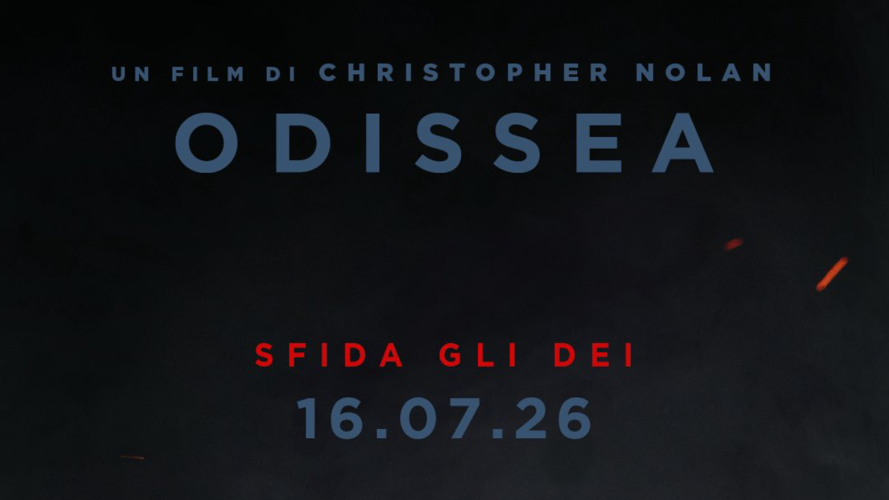 Odissea: il nuovo trailer del film di Christopher Nolan mostra uno spettacolo epico