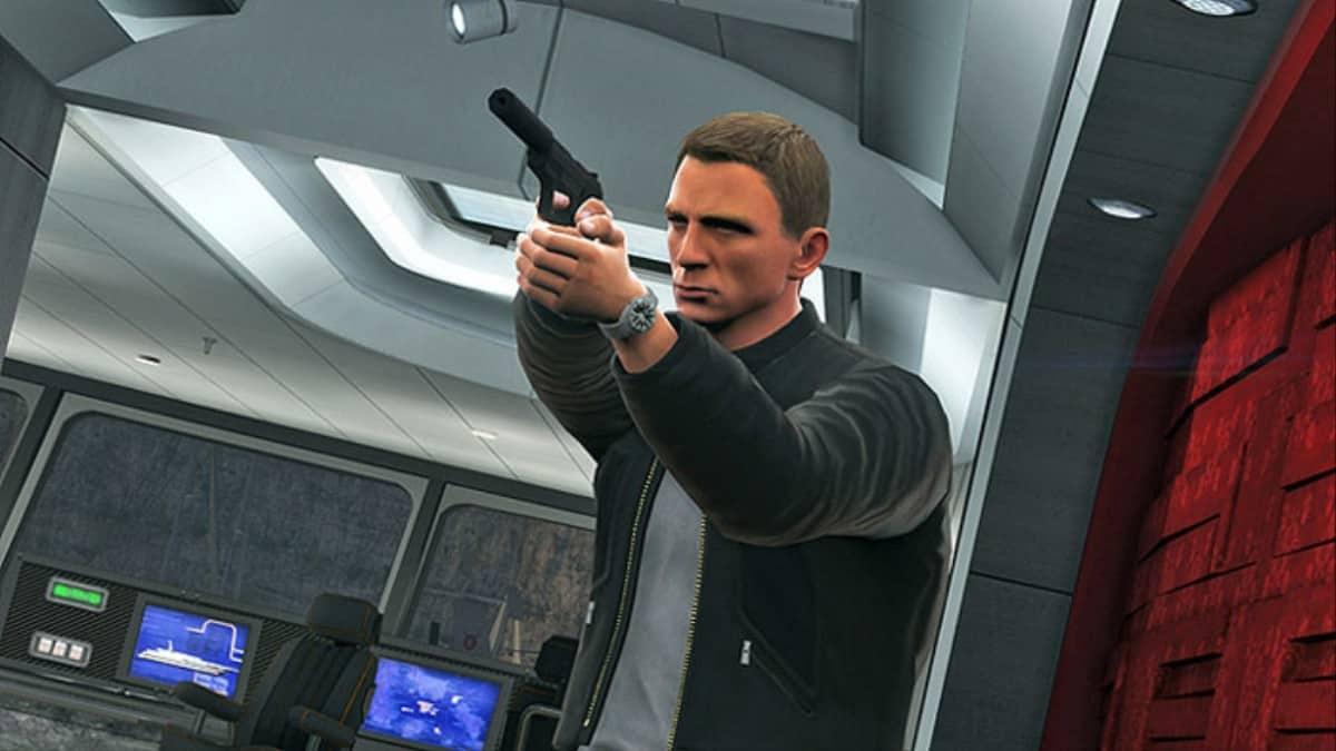 7 videogiochi su James Bond 007 che hanno lasciato il segno