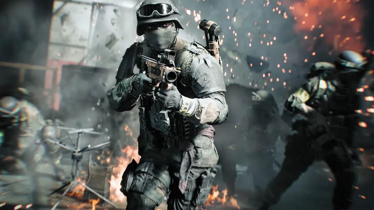 Battlefield: Criterion punta al futuro senza dimenticare il passato