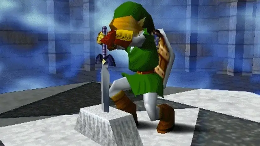 Anteprima: Zelda Ocarina of Time Remake sarà fedele o no all'originale?