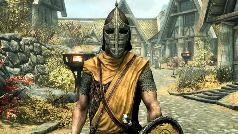 Tagli Xbox: cade un nome storico legato a Skyrim