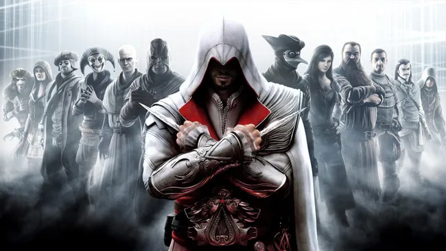 Copertina: Assassin’s Creed Invictus, Ubisoft prova a fare chiarezza