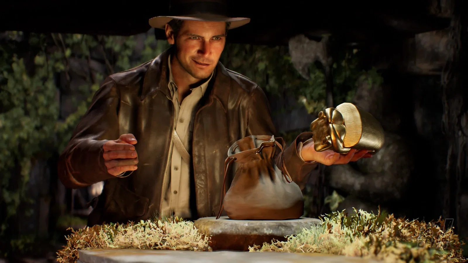 Indiana Jones su Switch 2 è ora un gioco molto migliore