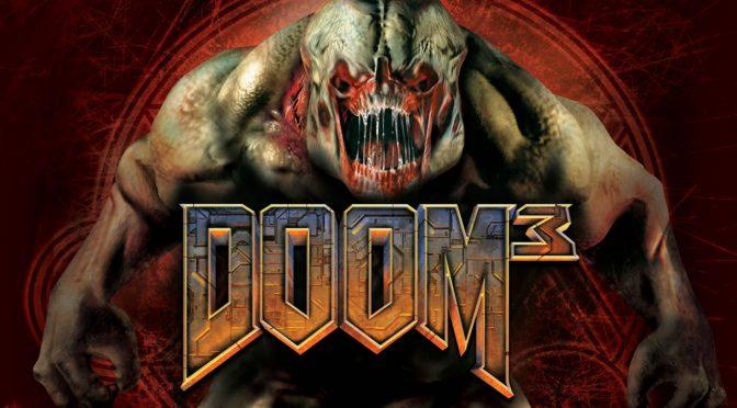 DOOM 3 cambia volto, l'inferno non è mai stato così oscuro