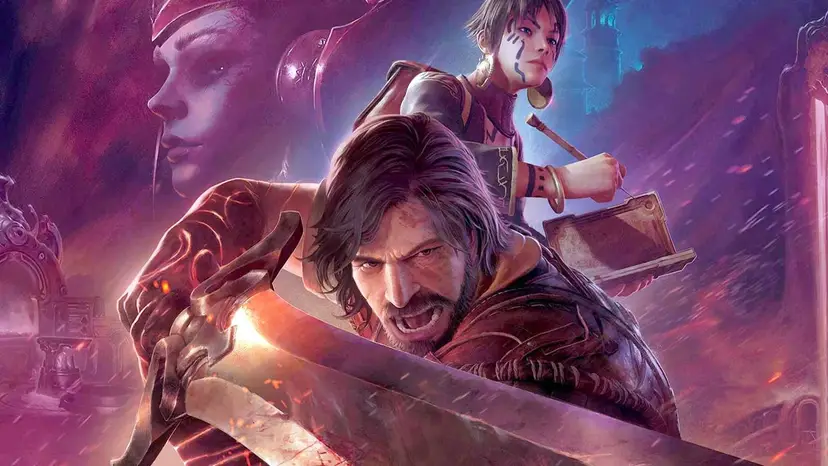 Skyrim incontra Elden Ring in questo RPG in prova gratis