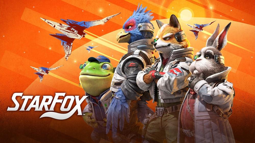 Anteprima: Star Fox torna su Switch 2, è ufficiale: ecco quando