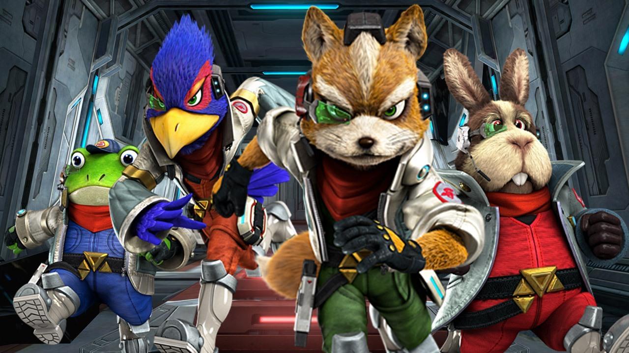 Anteprima: Star Fox, 10 curiosità sulla saga Nintendo