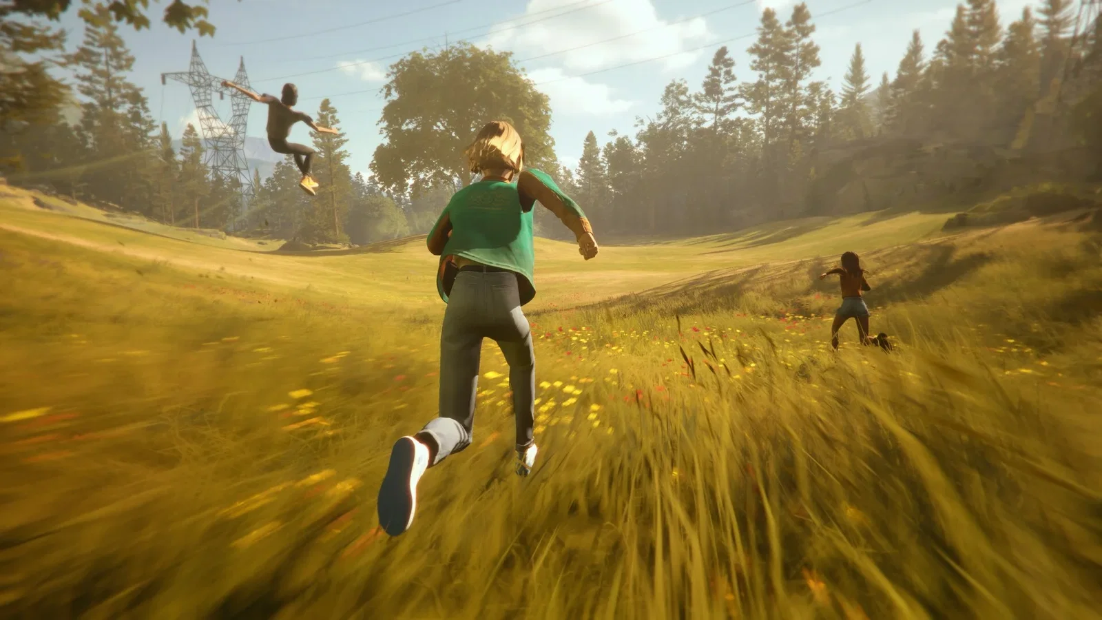 Anteprima: Game Pass, il gioco gratis di oggi è un vero tuffo nel passato
