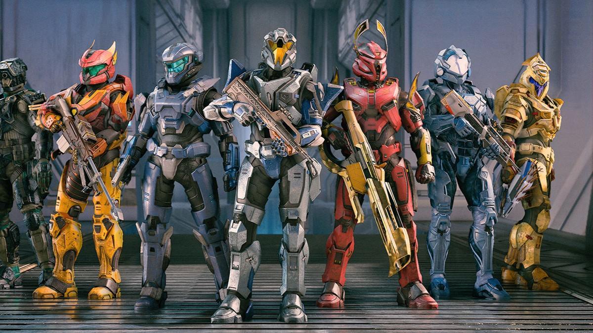 Anteprima: Halo Infinite rilancia il multiplayer con una nuova modalità