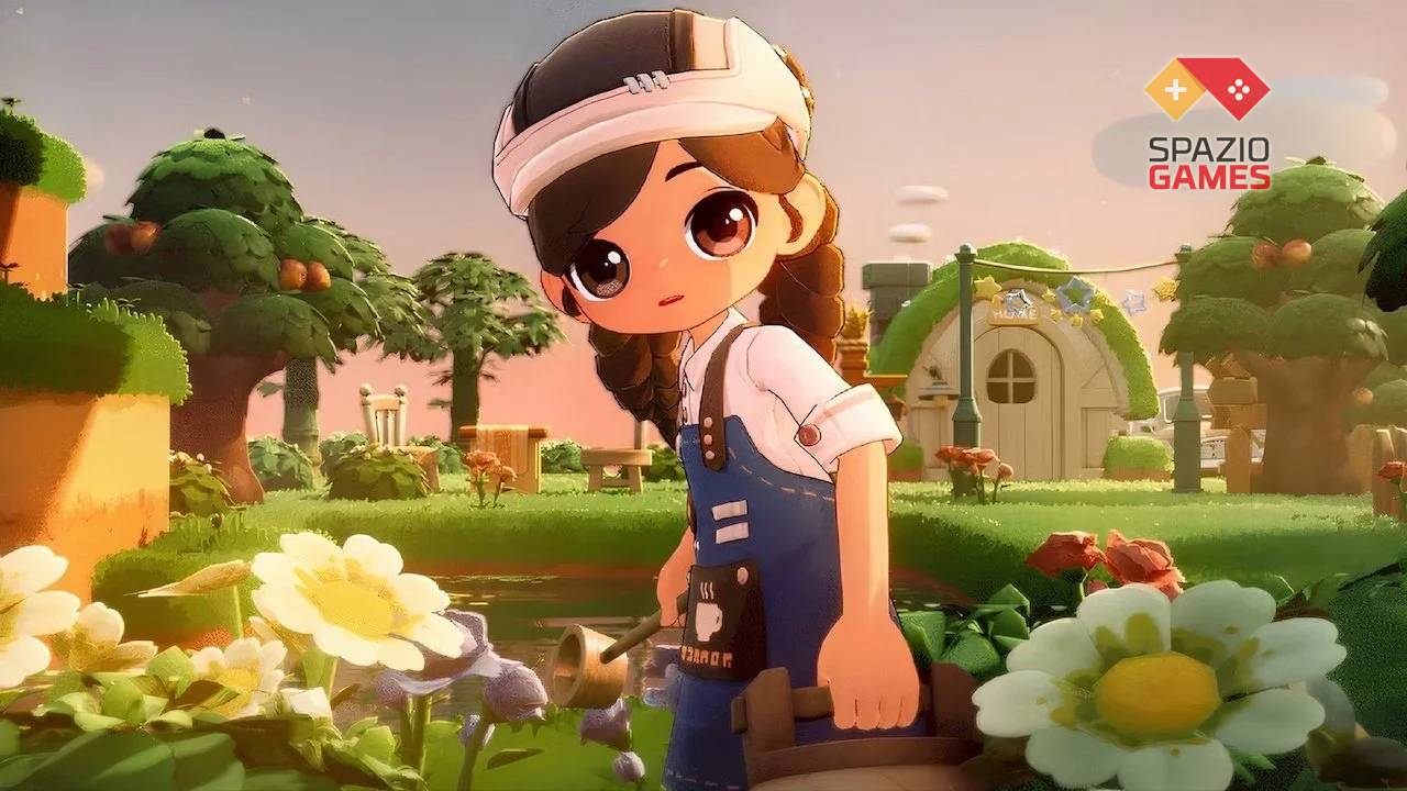 Anteprima: Io odio i cozy games, anche se il mondo reale va a rotoli