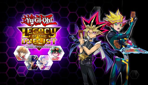 Anteprima: Yu-Gi-Oh! su Switch, una nuova offerta porta lo sconto vicino al 60%