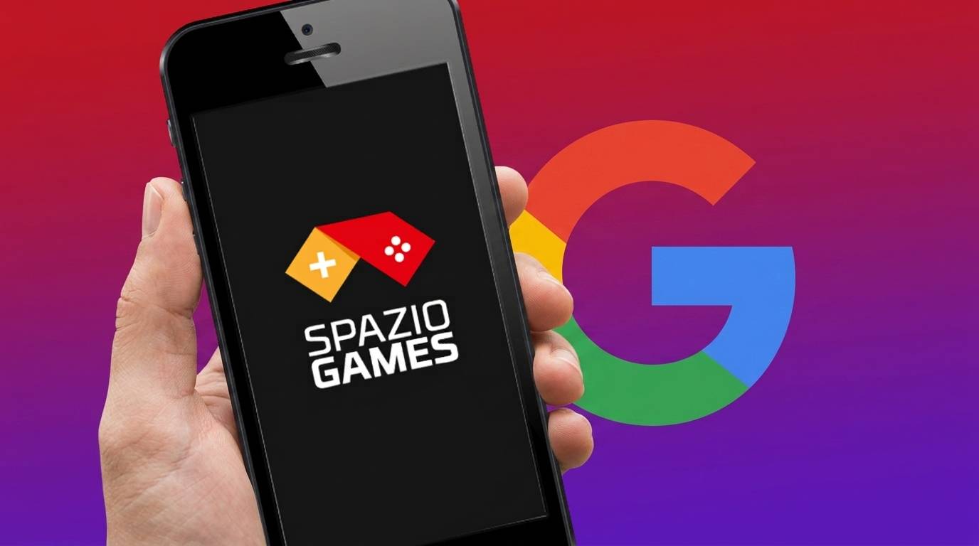 Anteprima: Google lancia le Fonti Preferite: ecco come aggiungere SpazioGames