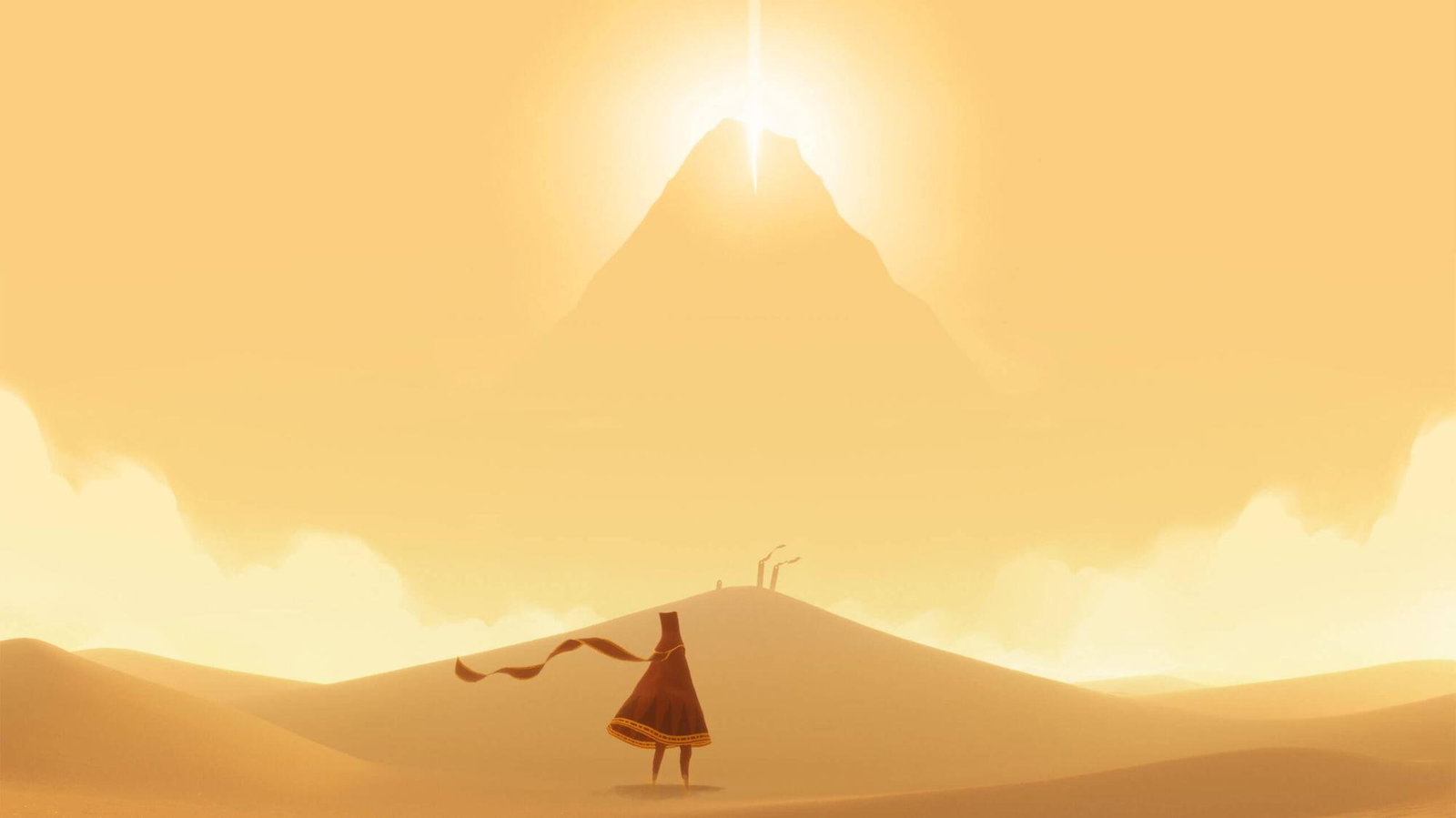 Anteprima: Dagli autori di Journey nasce un publisher tutto loro