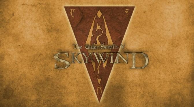 Il fan remake di Morrowind è ancora vivo, e ora fa sul serio