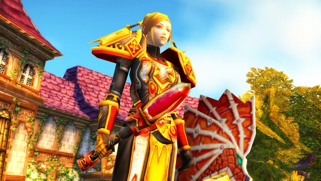 World of Warcraft, Blizzard prepara una nuova stretta