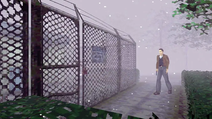 Silent Hill torna su PC grazie ai fan, ma a una condizione