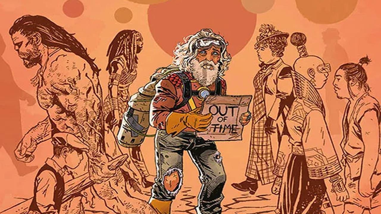 Panini Comics: 5 fumetti da acquistare a maggio 2026