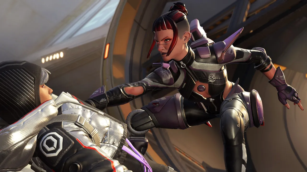 Anteprima: Apex Legends ha le idee chiare per il futuro