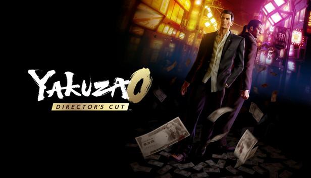 Anteprima: Yakuza 0 Director’s Cut in super sconto: prezzo quasi irrisorio